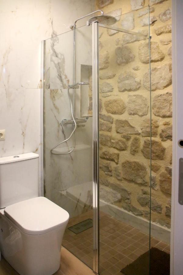 Apartamentos Turisticos La Estacion Úbeda Exterior foto