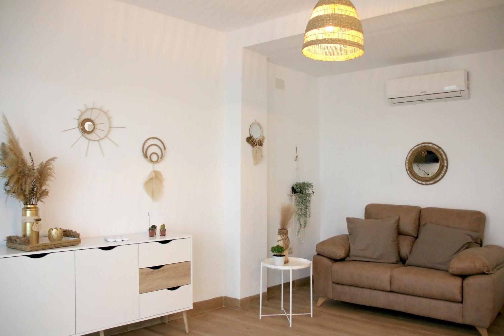 Apartamentos Turisticos La Estacion Úbeda Exterior foto